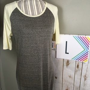 LuLaRoe Julia pencil dress NWT
